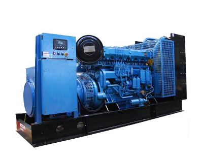 清流宗申动力150kw大型柴油发电机组