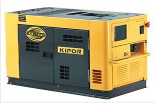 清流发电机出租