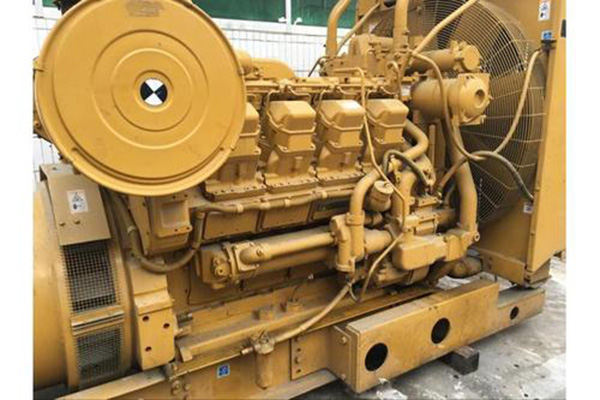 清流发电机出租