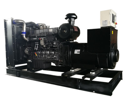 清流上柴柴油发电机组50KW-700KW