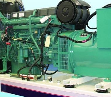 清流发电机出租